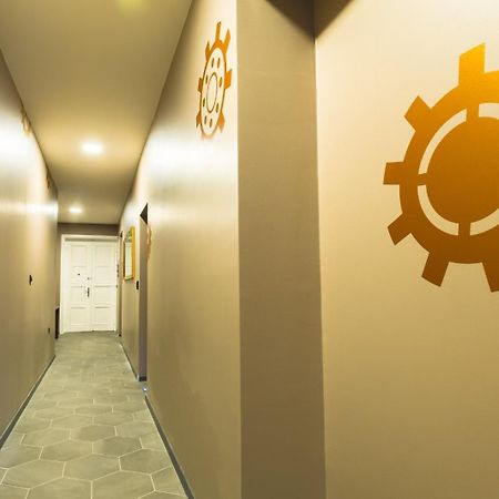 Seven Stories Rooms, 4Th Floor, No Elevator Zagreb Exterior foto